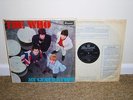 THE WHO My Generation LP Brunswick 1965 UK 1st Press