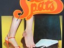 SPATS private KILLER Funk Boogie Modern Soul FLORIDA 1978 LP