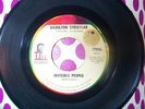 Hamilton Streetcar-Invisible People psych 45