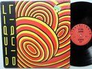 LIQUID LIQUID Optimo Cavern 12