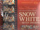 Snow White - 1075 Disney Commemorative Box set LP Sealed