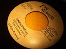 Donovan Joseph Unfaithful Rare Killer Digi Roots 7