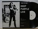 Deep Purple Live Back To The Rock Different Tracks