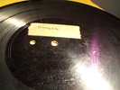 Unknow  Babylon Dubplate Acetate Single Killer Roots 10