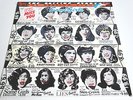 THE ROLLING STONES - SOME GIRLS -LP/VINYL/NEW/SEALED