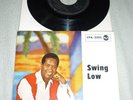SAM COOKE - Swing Low orig 1st press 7