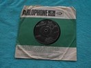 THE BEATLES - HEY JUDE. PAKISTAN DP-570 PARLOPHONE SINGLE.