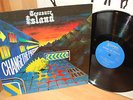 TREASURE ISLAND - CHANGE THE PRISONER        RARE SWISS - Prog Rock