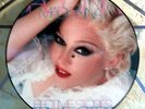 Madonna Bedtime Stories Picture Lp