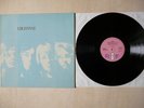 Free - Highway LP Pink Island , German Edition
