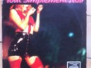 TOUT SIMPLEMENT NOIR IDEAL J NTM IAM DIFFERENT TEEP ABUZ MOVEZ LANG CLIQUA