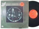 JOHNNY HAMMOND Gears LP on Milestone VG++ shrink