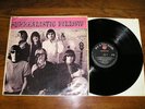 JEFFERSON AIRPLANE - SURREALISTIC PILLOW - 1st PRESS MONO ON BLACK RCA LABELS