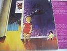 LP ITALIAN PROG JUMBO - VIETATO AI MINORI - INNER ORIGINALE TEXTURED