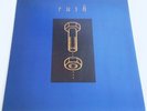 Rush COUNTERPARTS Rare German Only Pressing Vinyl LP