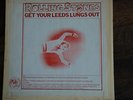The Rolling Stones - Get Your Leeds Lungs Out - TMOQ 73033 - Superb