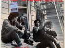 THE REPLACEMENTS Let It Be LP 1984 Paul Westerberg TTR-8441