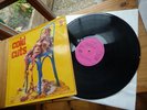 NICHOLAS GREENWOOD COLD CUTS 1973 1ST ORGAN MONSTER