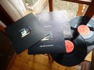 ROGER WATERS AMUSED TO DEATH ORIGINAL DLP WOW RAAAAAAAR