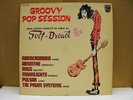 RARE - GROOVY POP SESSION  HENRI LEPROUX -Golf Drouot- PHILIPS- 6332044-