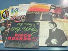 45 GIRI DISCHI VINIE ANNI 70 ORIGINALI