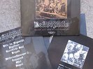 Peter Frohmader's Nekropolis - LP Musik Aus Dem Schattenreich (Ltd.500,ReIssue)