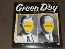 GREEN DAY NIMROD. ORIGINAL PRESSING VINYL LP GERMANY IMPORT 1997 RARE .offspring