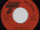 Funk 45 RENALDO DOMINO Let Me Come Within TWINIGHT HEAR