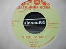*listen* SUPERB 60s NORTHERN  Reggie Soul 