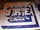 JAZZ ROCK EXPERIENCE SUPER RARE DERAM LP