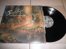 SAVATAGE EDGE OF THORNS 1993 LP FIRST PRESS N.MINT