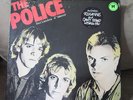 THE POLICE Outlandos d'Amour Original A&M 4753 1978 SEALED W/Stickers M
