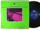 BARRY HARRIS SEXTET Luminescence LP on Prestige