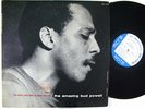 BUD POWELL The Amazing Volume 1 LP on Blue Note DG lexington/NY mono NM