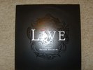 LIVE - Secret Samadhi DLP -  Original 1997 Double CLEAR vinyl + Poster