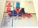 BEASTIE BOYS - THE IN SOUND FROM WAY OUT -LP/VINYL