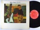 MILES DAVIS E.S.P. LP on Columbia VG++ 2-eye mono