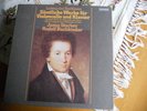 TELEFUNKEN Beethoven complete cello sonatas STARKER Buchbinder 3lp's box NM