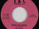 Funk 45 KATS Under The Covers E&C HEAR