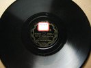 Isham Jones and his Orchestr on Victor 24695 in 