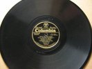 Emerson Gill & His Orchestra on Columbia 2416 in 