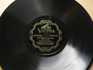 Irving Mills and His Orchestra on Victor 22669 in 