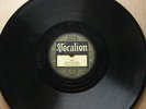 Smith's Garage Band on Vocalion 5375 in 