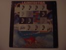 LA FANTASTICA-FROM EAR TO EAR LP-71 GHETTO ORIG-SALSA DURA-CON QUIEN ANDA-TOUGH
