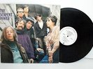 The Serpent Power original US pressing psych white label promo LP Mono Vanguard