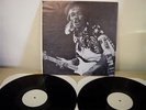Jimi Hendrix 2 LP Foxy Hendrix Private (Not TMOQ) rock psych stoner heavy groovy
