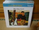 Miles Davis / E.S.P. ,Japan CBS LP