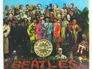 BEATLES Sgt Pepper's Lonely Hearts NM w/INSERT Capitol SMAS 2653 NEAR MINT Club