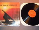 EMMAUS ROAD BAND THIS COULD BE THE BEGINNING RARE XIAN PSYCH ROCK LP in SHRINK