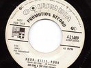 ROCKABILLY --SID KING & FIVE STRINGS 